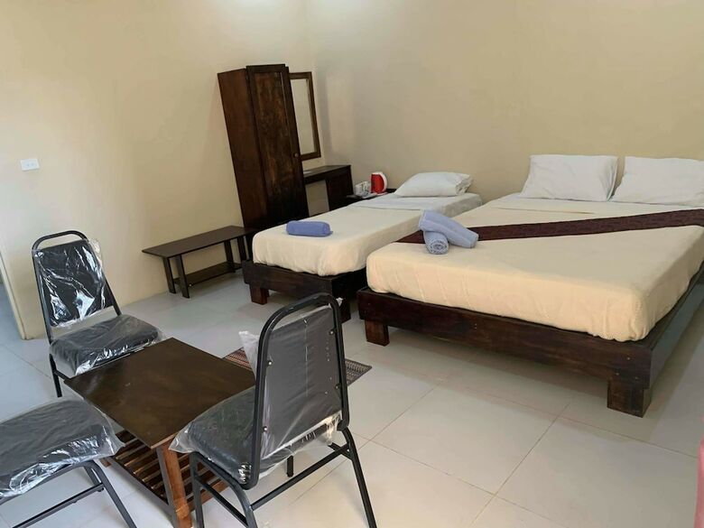 Motel Bay View Barbers Lodge