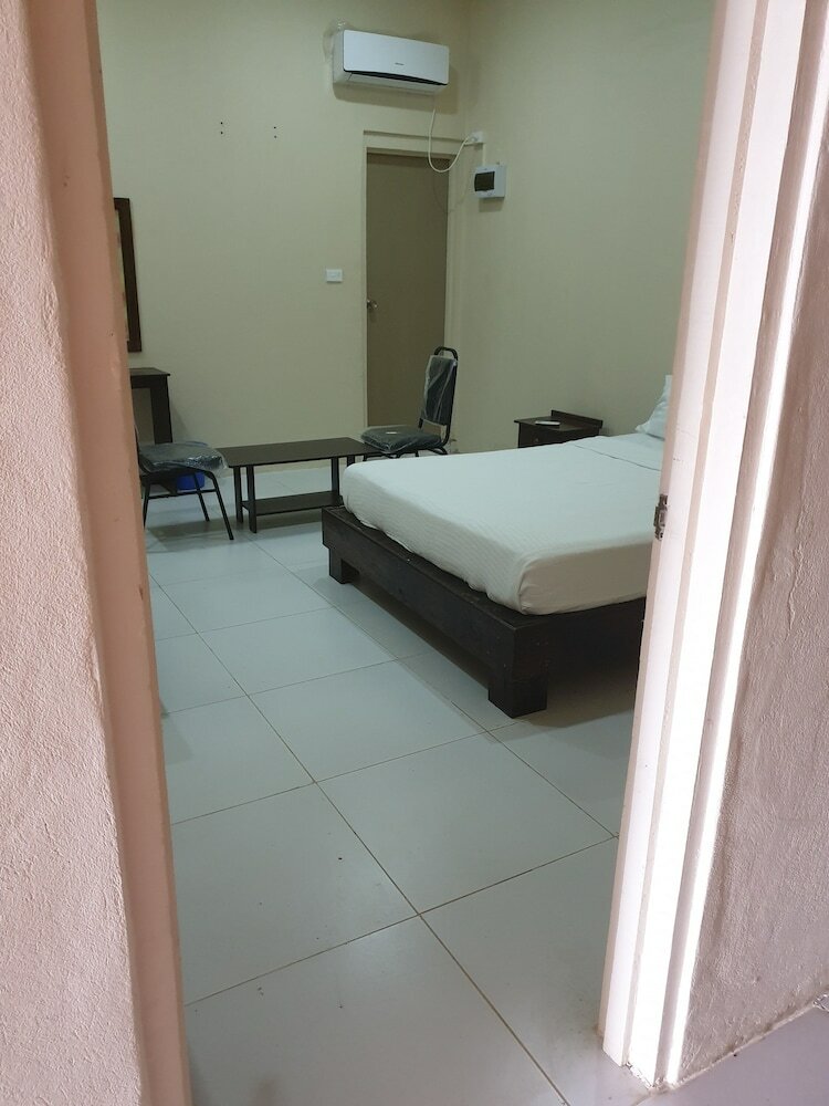 Motel Bay View Barbers Lodge