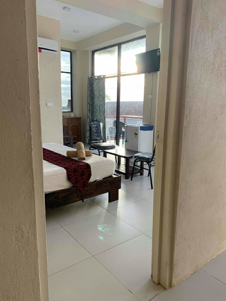 Motel Bay View Barbers Lodge