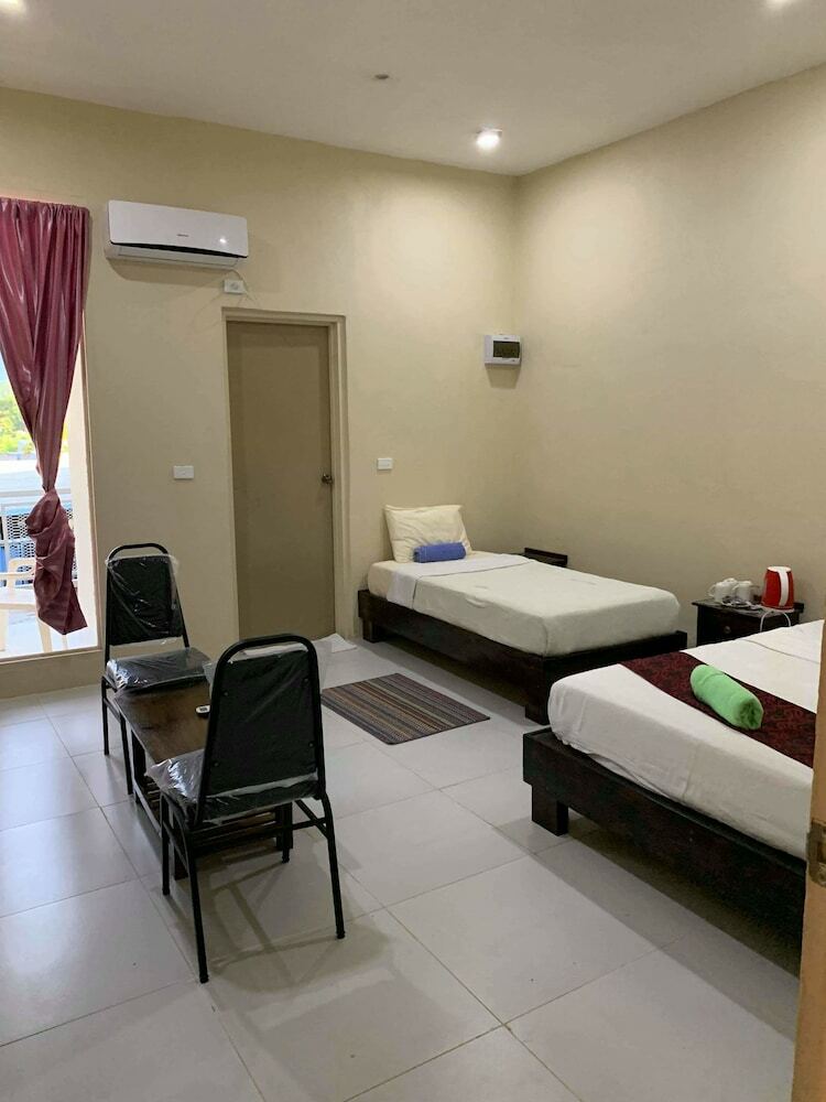 Motel Bay View Barbers Lodge