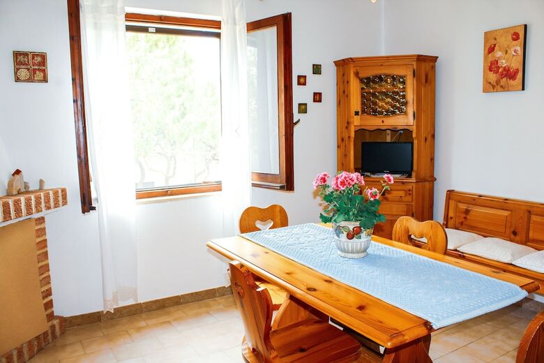 Golfo Aranci Central Apartment