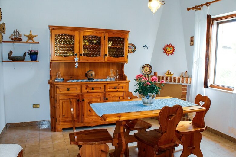 Golfo Aranci Central Apartment