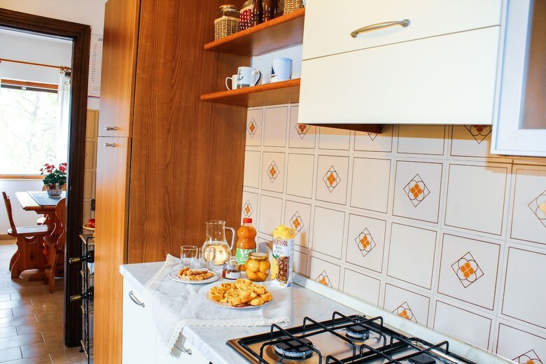 Golfo Aranci Central Apartment