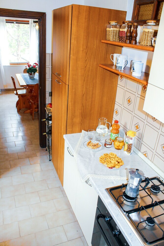 Golfo Aranci Central Apartment