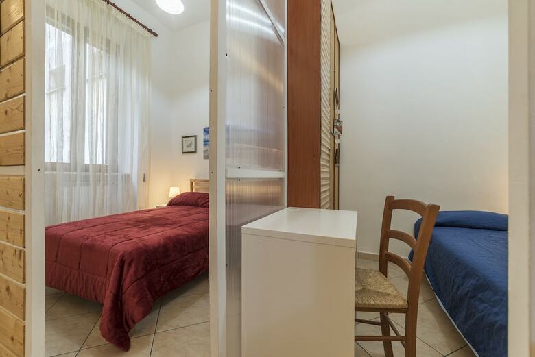 Apartamento Vittorio Emmanuele & Colosseo Studio