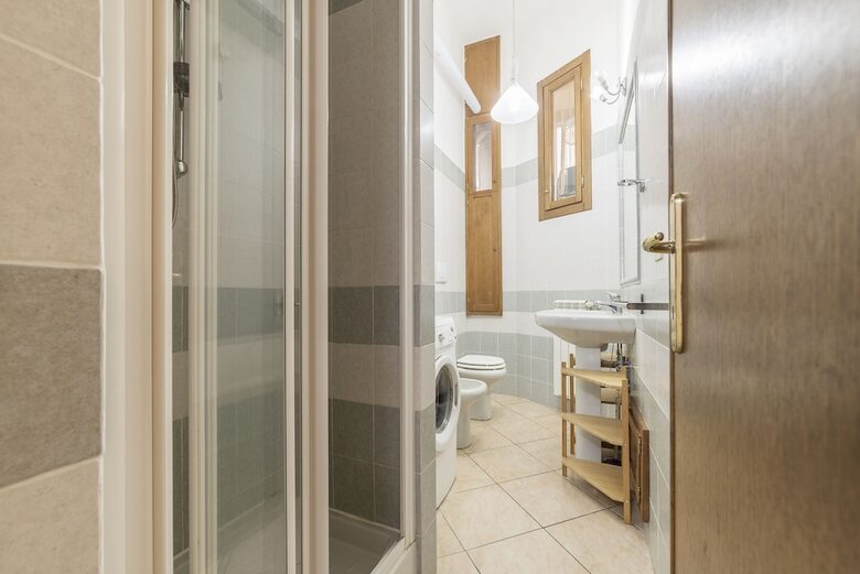 Apartamento Vittorio Emmanuele & Colosseo Studio