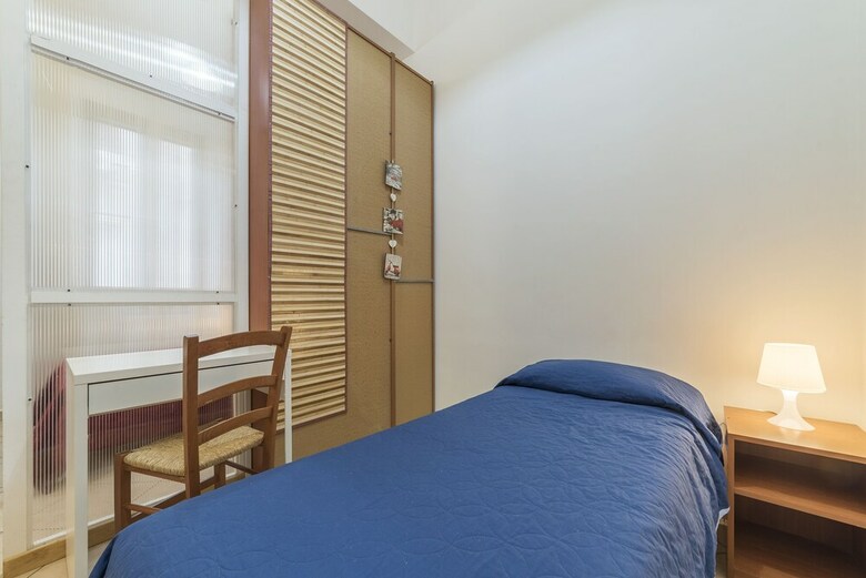 Apartamento Vittorio Emmanuele & Colosseo Studio