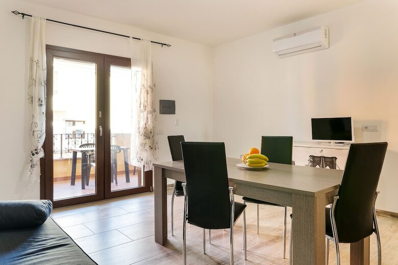 Apartamento Valledoria Holiday Home