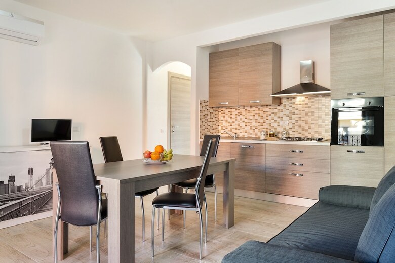 Apartamento Valledoria Holiday Home