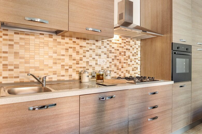 Apartamento Valledoria Holiday Home