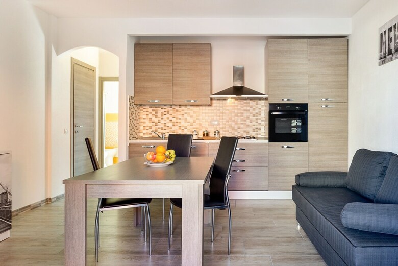 Apartamento Valledoria Holiday Home