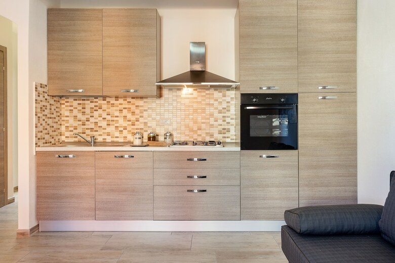 Apartamento Valledoria Holiday Home