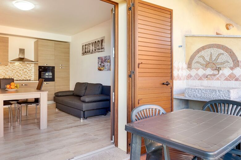 Apartamento Valledoria Holiday Home