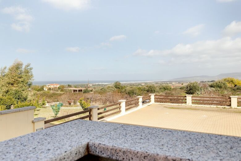 Apartamento Valledoria Holiday Home