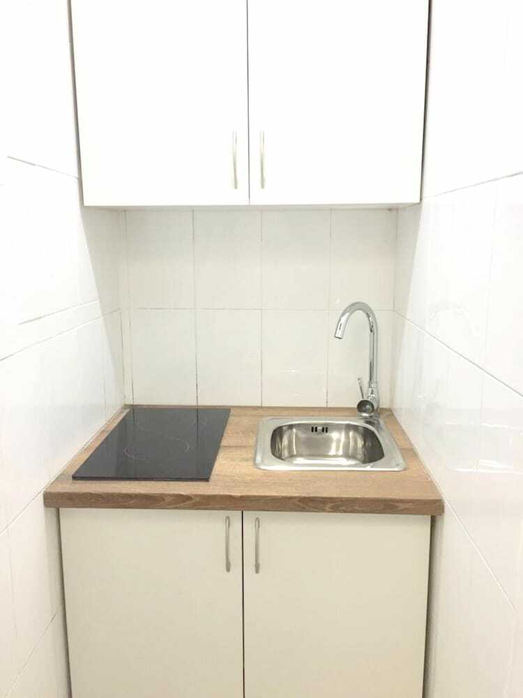 Apartamentos Studio In Barcelona, With Wifi