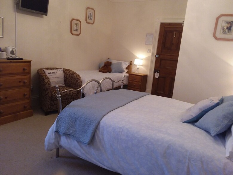 Hotel Boulmer Guesthouse