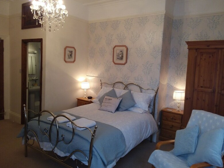 Hotel Boulmer Guesthouse