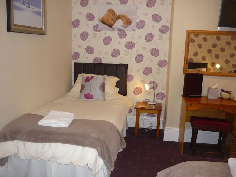 Hotel Boulmer Guesthouse