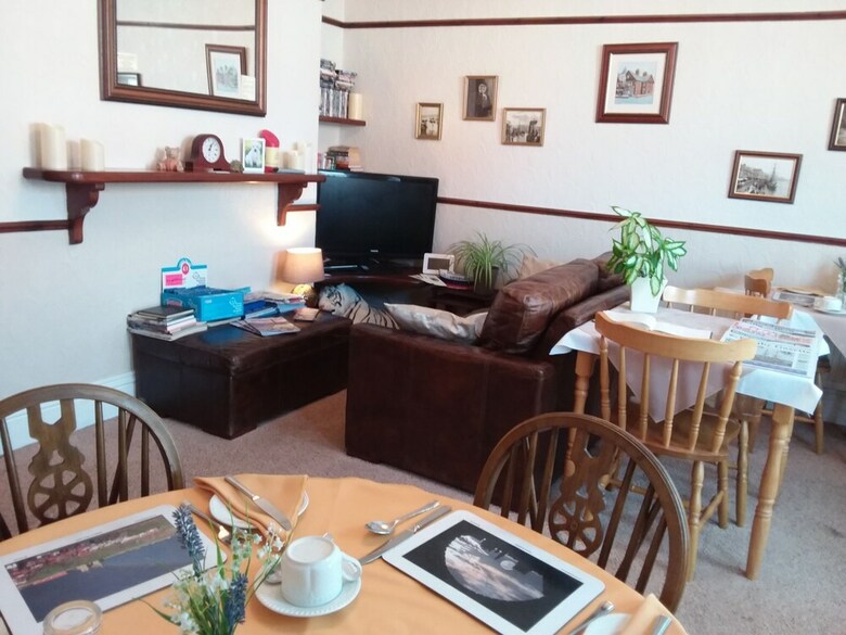 Hotel Boulmer Guesthouse