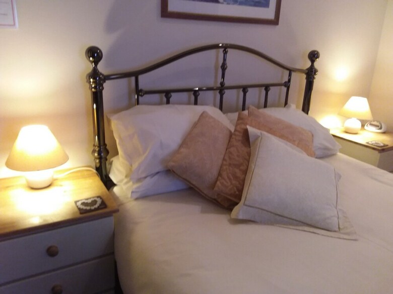 Hotel Boulmer Guesthouse