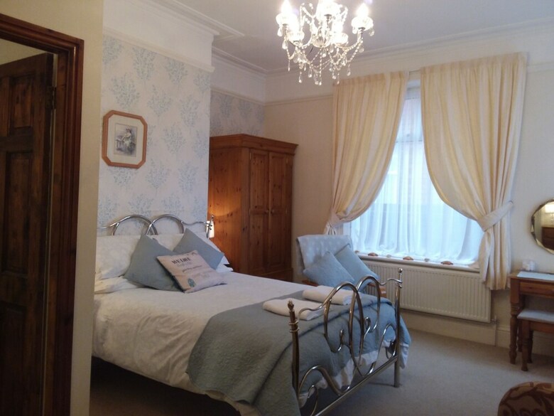 Hotel Boulmer Guesthouse