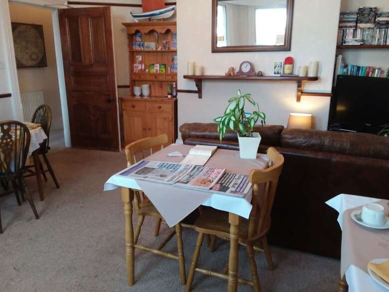 Hotel Boulmer Guesthouse