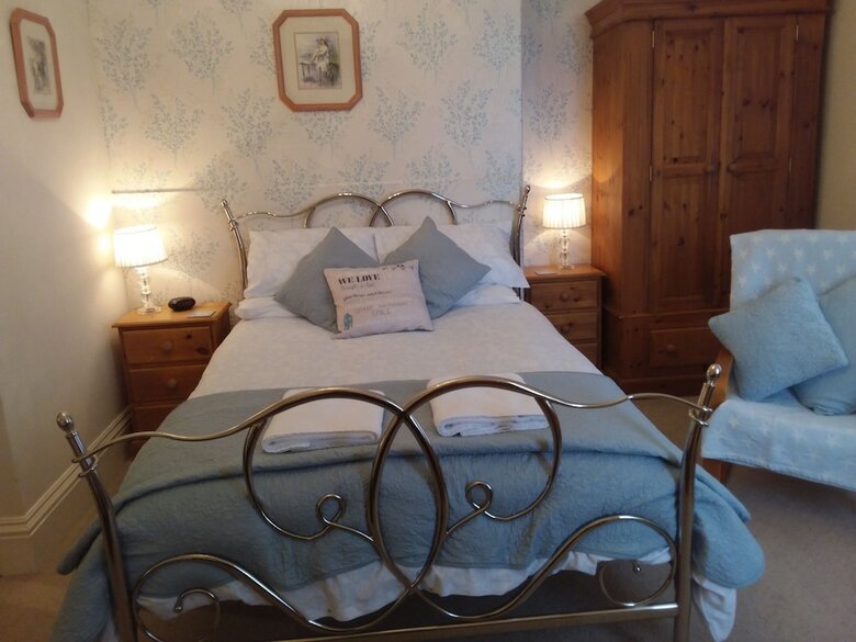 Hotel Boulmer Guesthouse