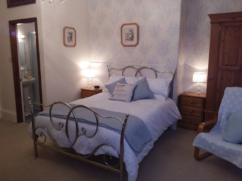Hotel Boulmer Guesthouse