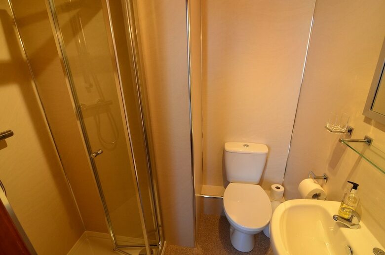 Hotel Boulmer Guesthouse