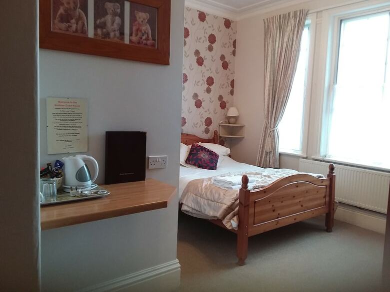 Hotel Boulmer Guesthouse
