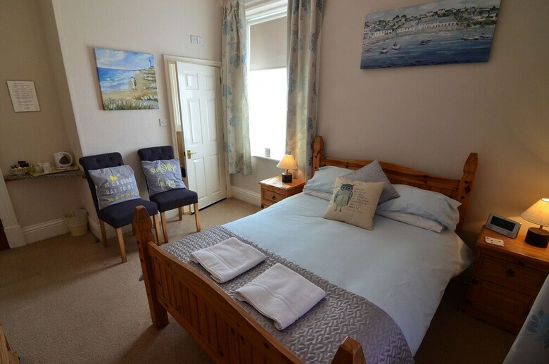 Hotel Boulmer Guesthouse