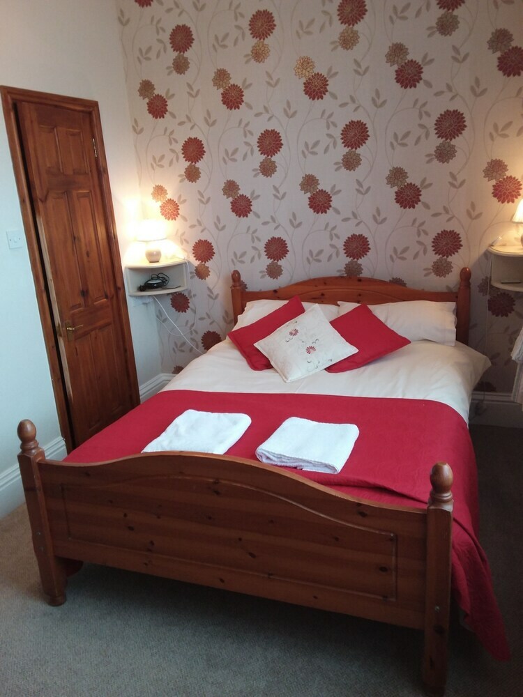 Hotel Boulmer Guesthouse