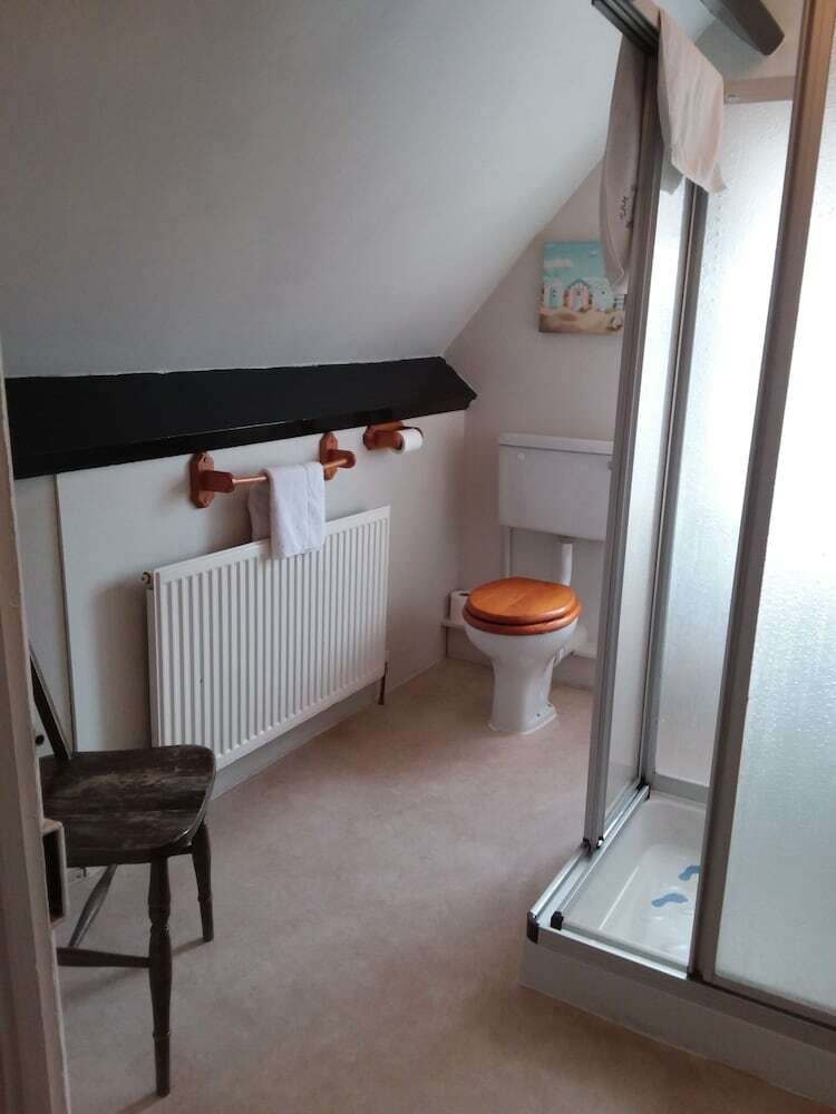 Hotel Boulmer Guesthouse