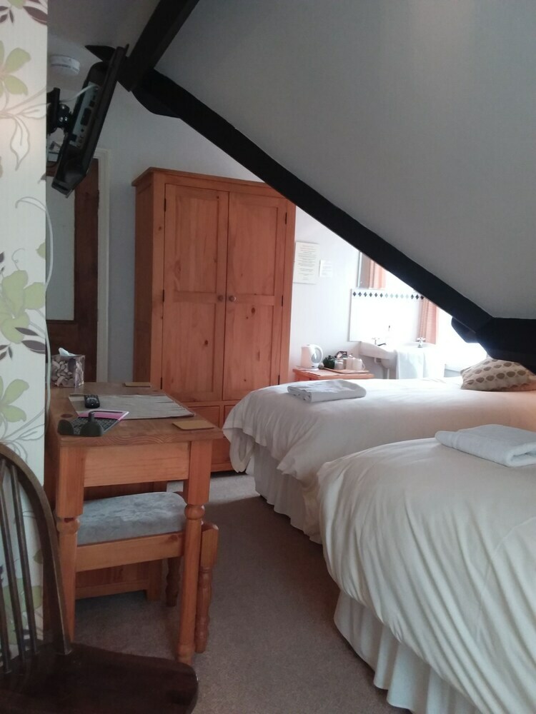 Hotel Boulmer Guesthouse