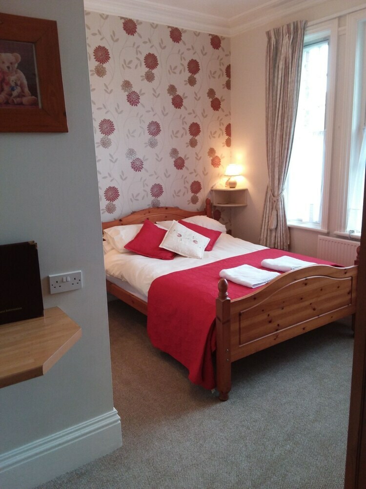 Hotel Boulmer Guesthouse