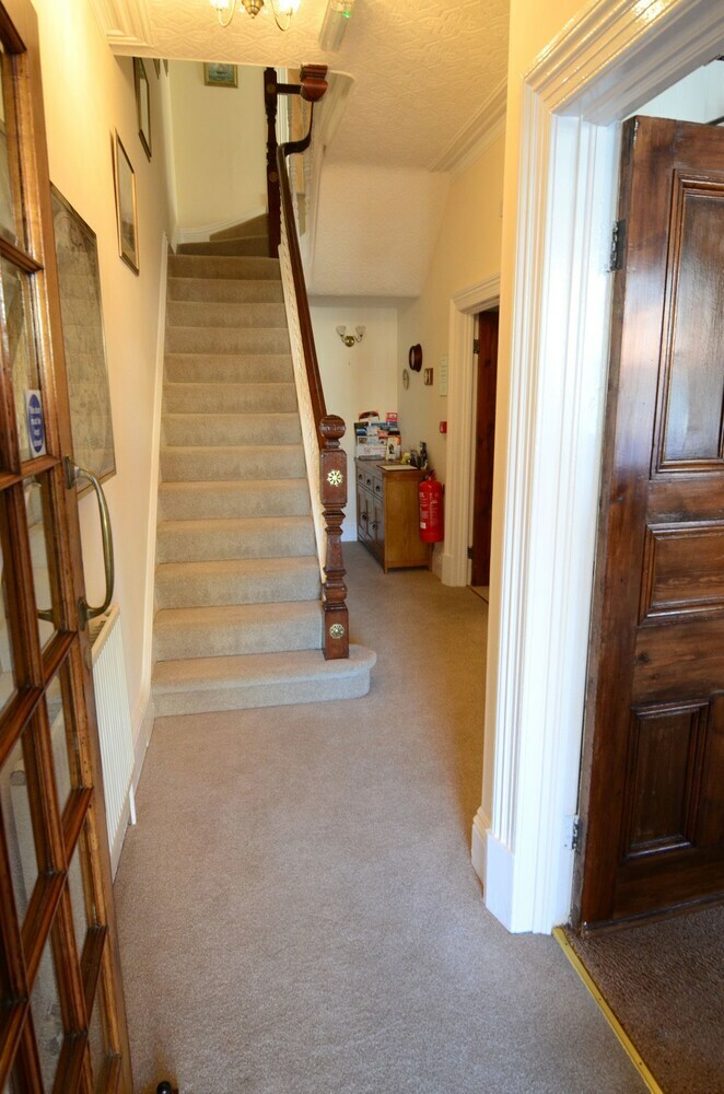 Hotel Boulmer Guesthouse