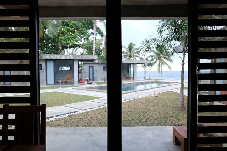 Hotel Veue Beach Cabins