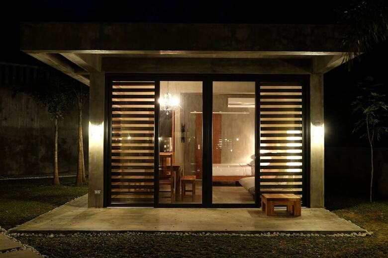 Hotel Veue Beach Cabins