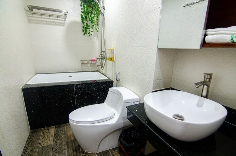 Heaven Hotel 2