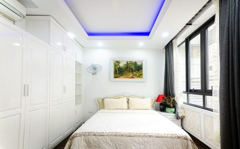 Heaven Hotel 2