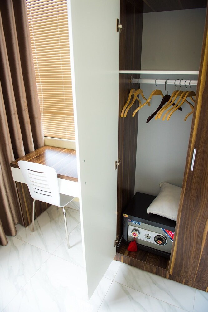 Heaven Hotel 2