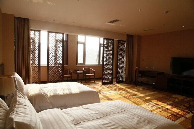 Junyi Runhua Hotel Beijing