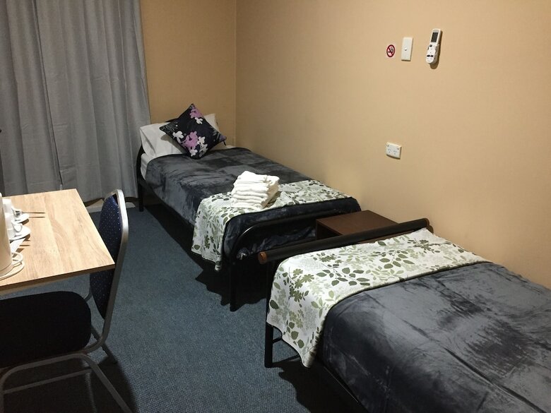 Imotel Au