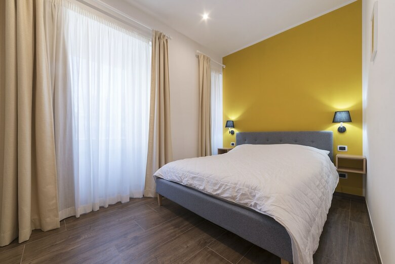 Hotel Guest House Sallustiano