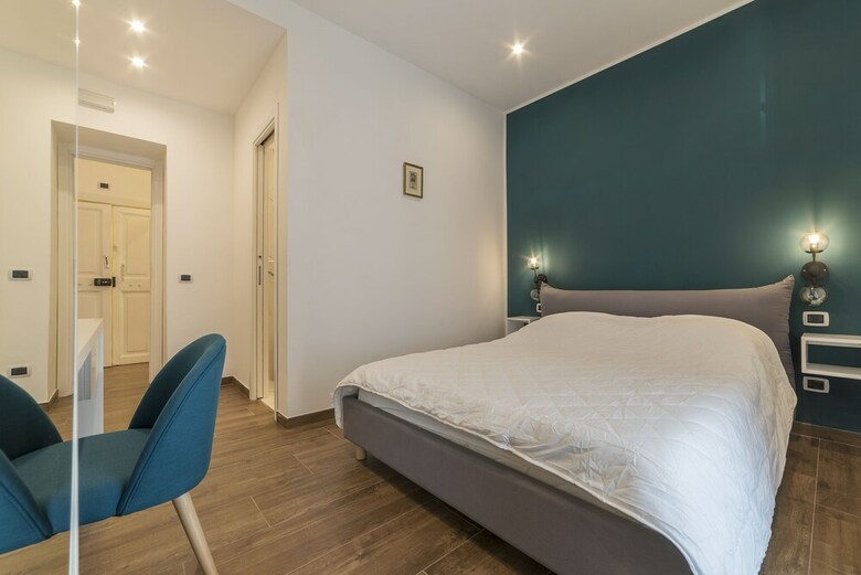 Hotel Guest House Sallustiano