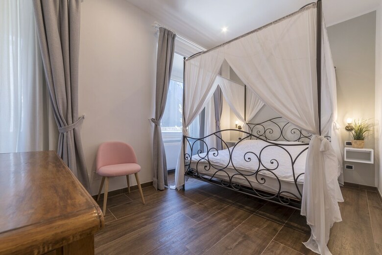 Hotel Guest House Sallustiano