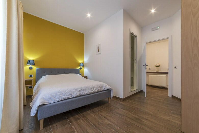 Hotel Guest House Sallustiano
