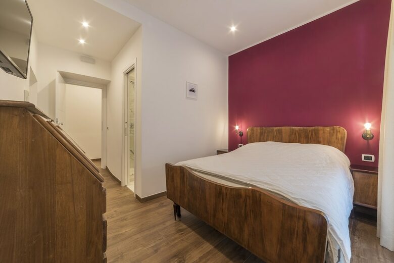 Hotel Guest House Sallustiano