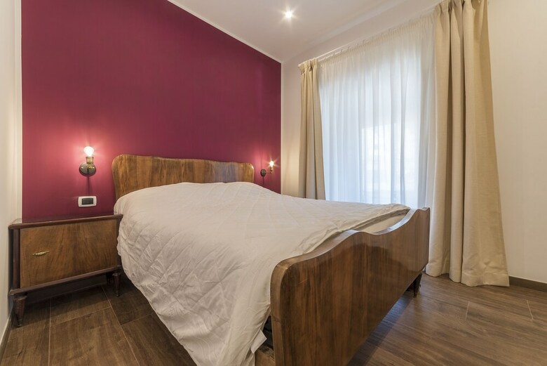 Hotel Guest House Sallustiano