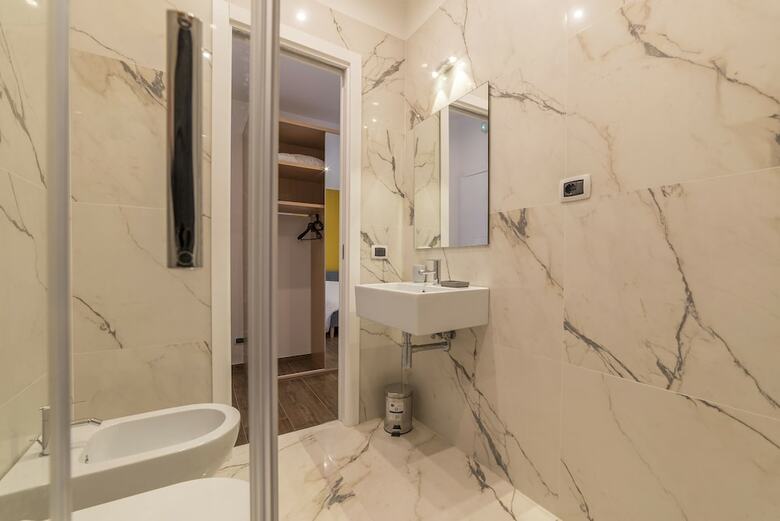 Hotel Guest House Sallustiano